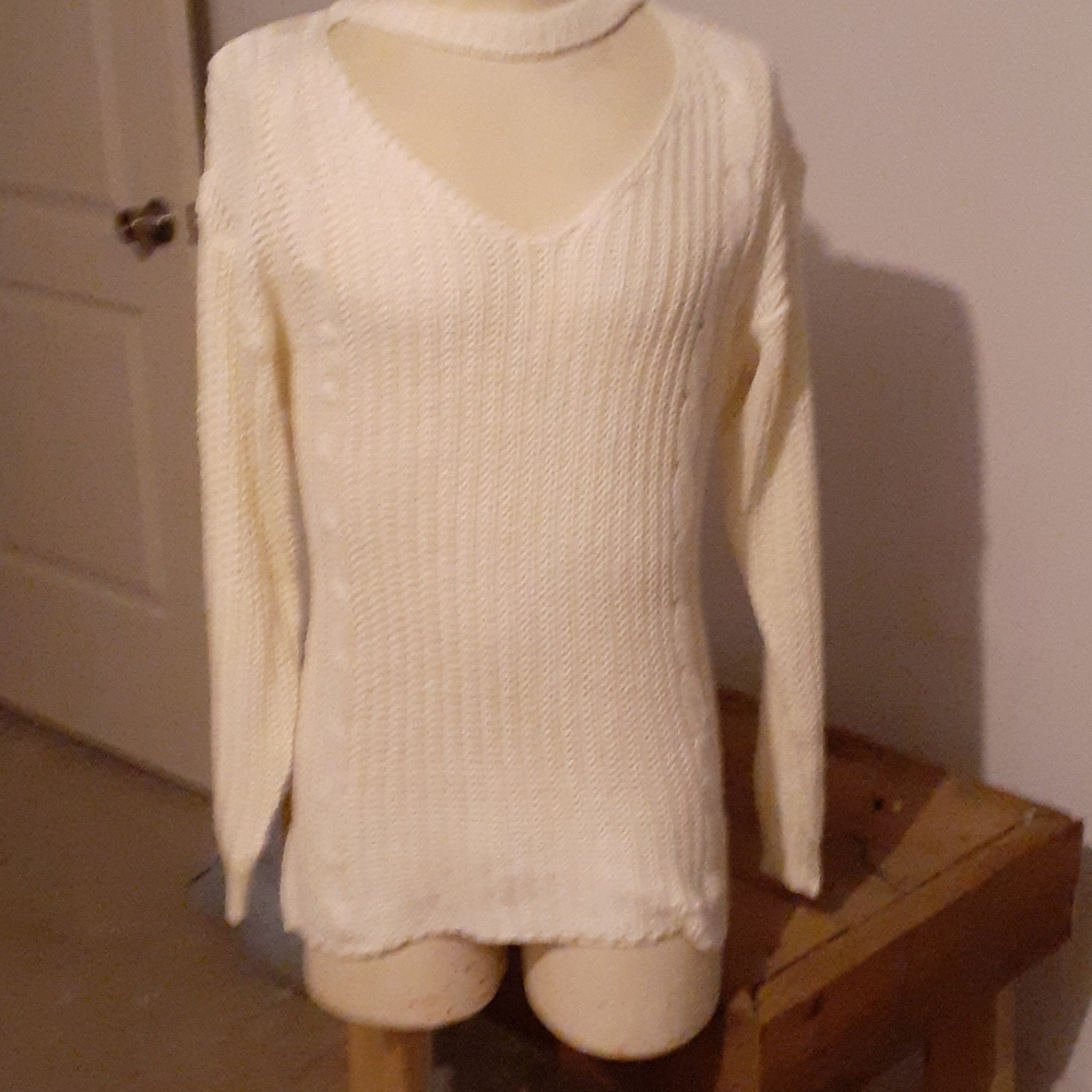 New York laundry sweaters